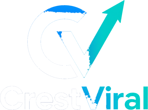 CrestViral